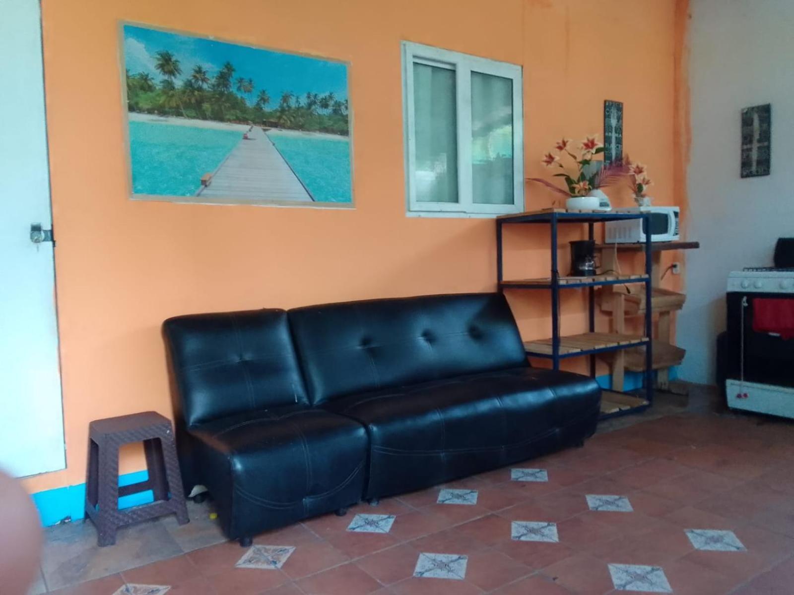 Las Quechas Lo De Reyes Monterrico Y Sipacate酒店 外观 照片