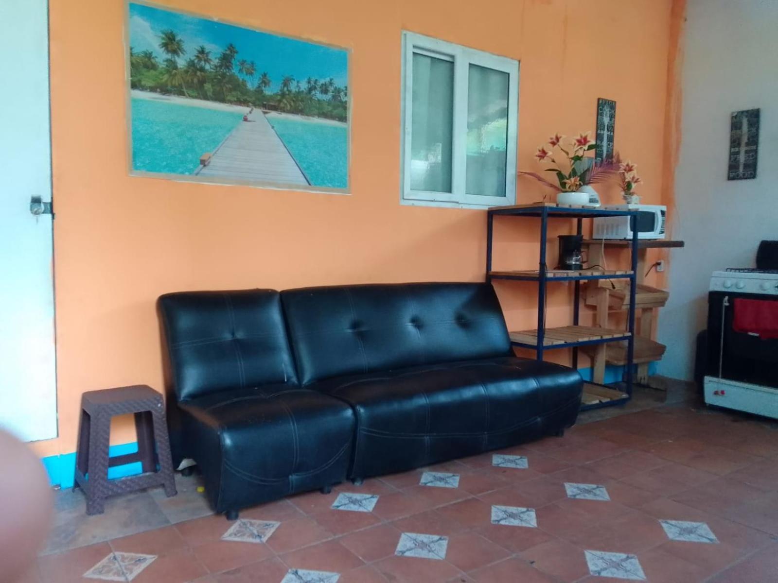 Las Quechas Lo De Reyes Monterrico Y Sipacate酒店 外观 照片